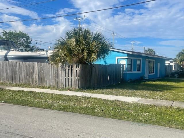 Foto de propiedad en 2531 NE 9th Avenue, Pompano Beach, FL 33064 Pompano Beach con MLS# 