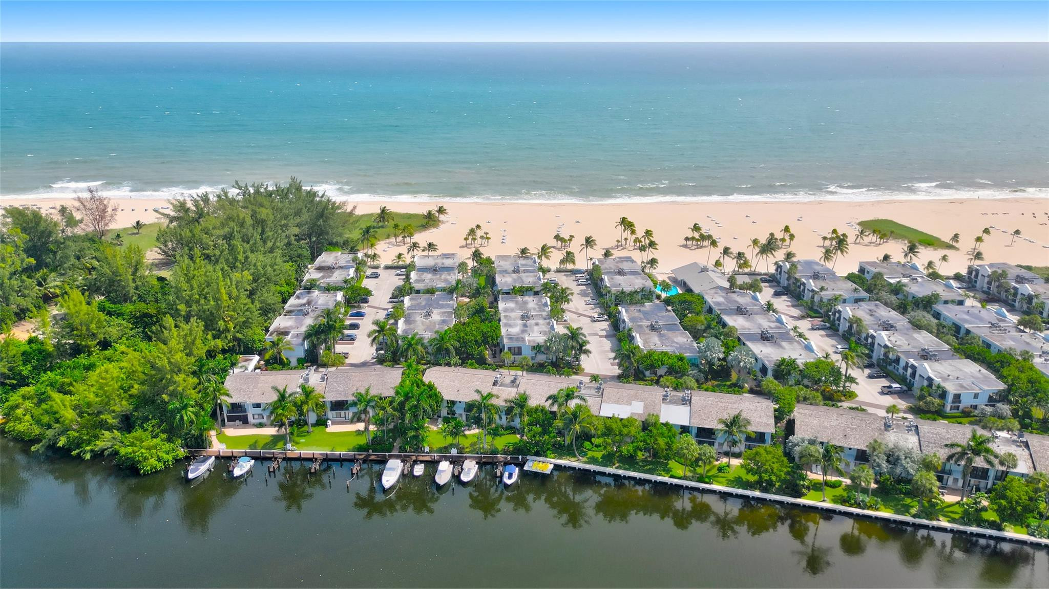 Foto de propiedad en 1575 S Ocean Lane 279, Fort Lauderdale, FL 33316 Fort Lauderdale con MLS# 