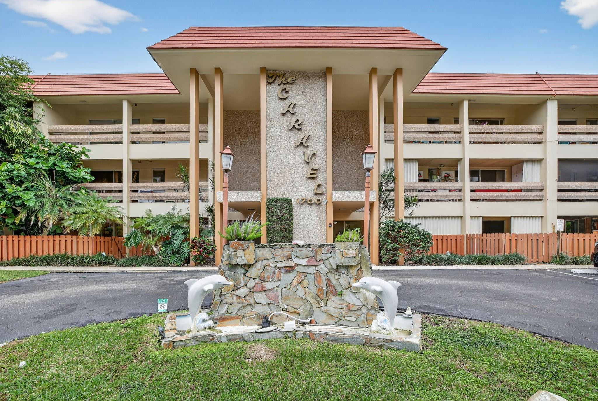 Foto de propiedad en 1700 SE 15th Street 308, Fort Lauderdale, FL 33316 Fort Lauderdale con MLS# 