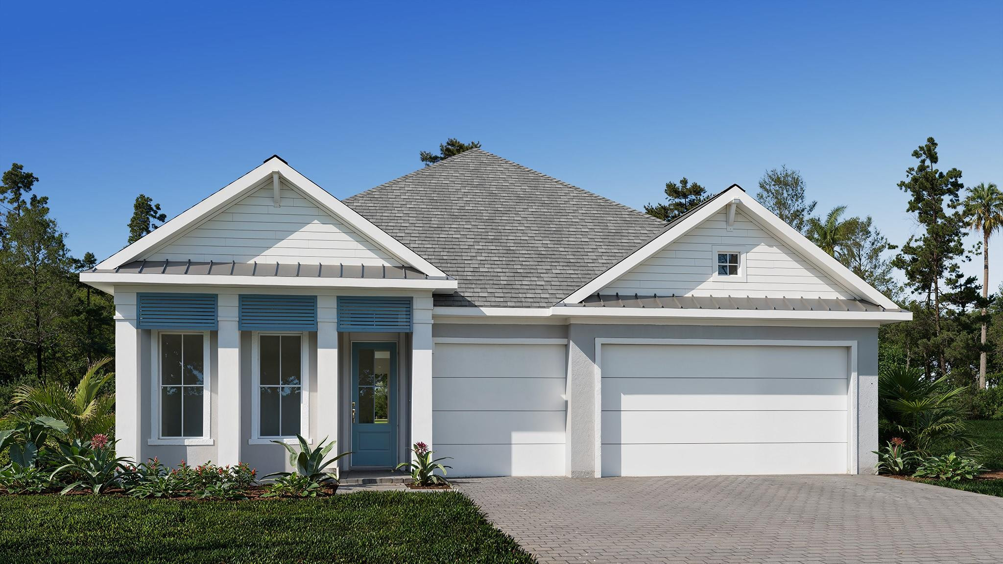 Foto de propiedad en 10953 NW Glynlea Boulevard N, Port St. Lucie, FL 34987 Port St. Lucie con MLS# 