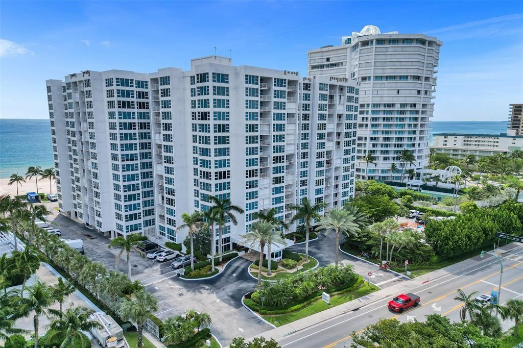 Alquilada 1620 S Ocean Boulevard 6M, Pompano Beach, FL 33062, Pompano Beach, FL 33062