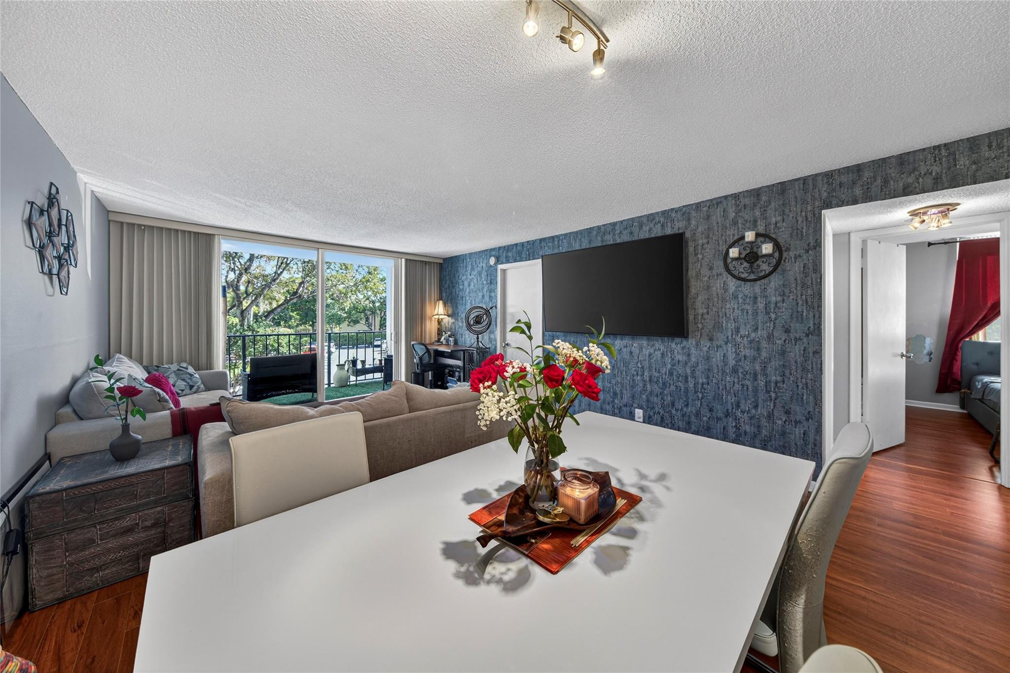 Foto de propiedad en 1800 N Andrews Avenue 2f, Fort Lauderdale, FL 33311 Fort Lauderdale con MLS# 