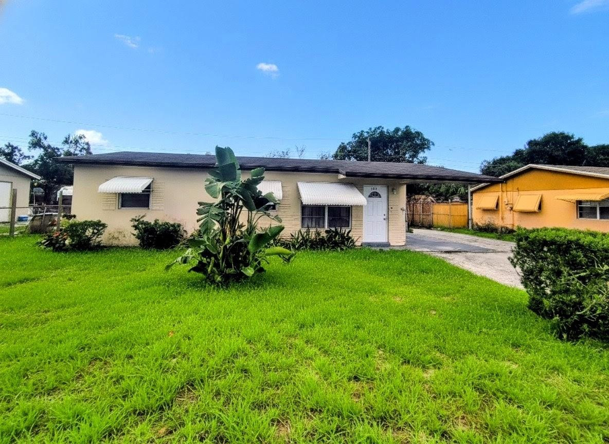 Vendido 324 NW 3rd Street, Deerfield Beach, FL 33441, Deerfield Beach, FL 33441