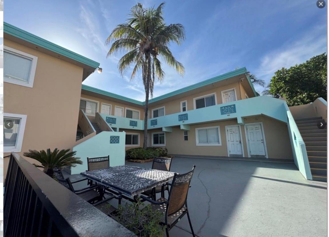 En Renta 323 Monroe Street 2, Hollywood, FL 33019, Hollywood, FL 33019