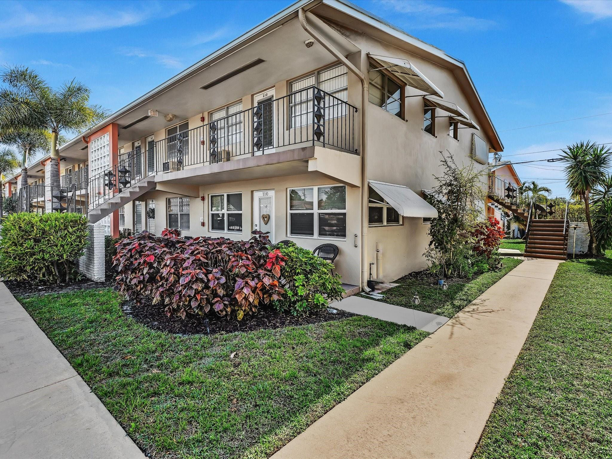 Vendido 2124 NE 56th Court 209, Fort Lauderdale, FL 33308, Fort Lauderdale, FL 33308