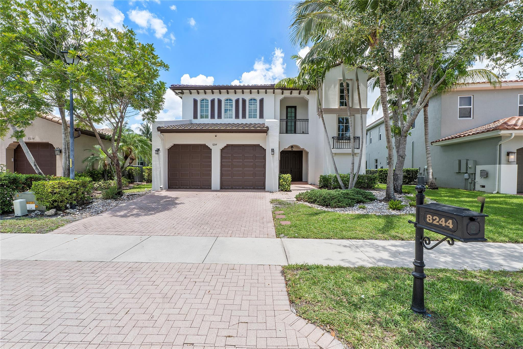 Alquilada 8244 NW 107th Terrace, Parkland, FL 33076, Parkland, FL 33076