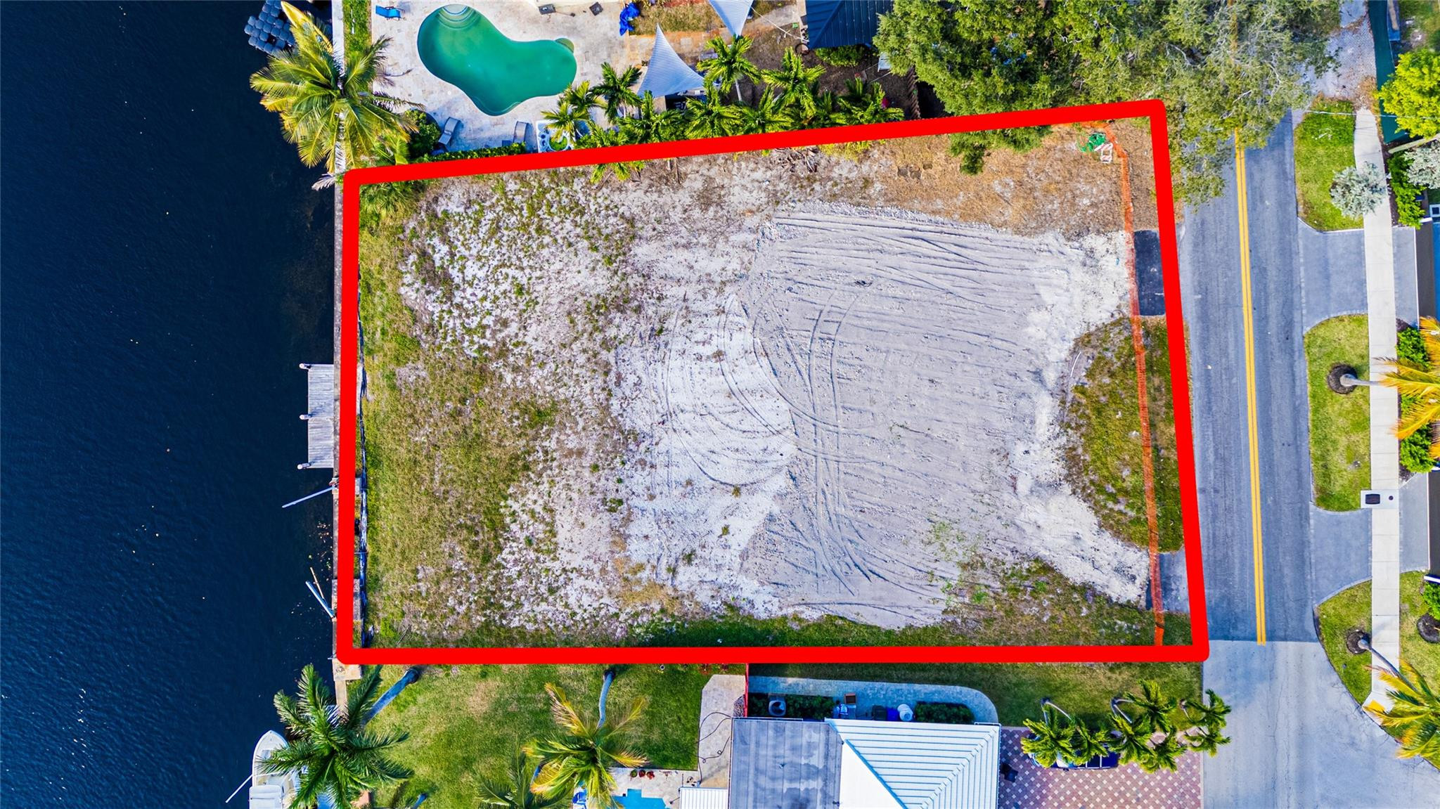 En Venta 2501 Middle River Drive, Fort Lauderdale, FL 33305, Fort Lauderdale, FL 33305