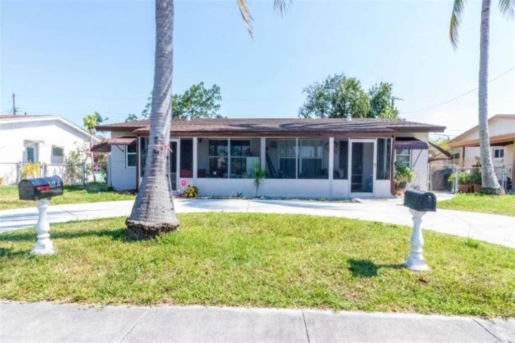 Vendido 540 NE 58th Street, Oakland Park, FL 33334, Oakland Park, FL 33334