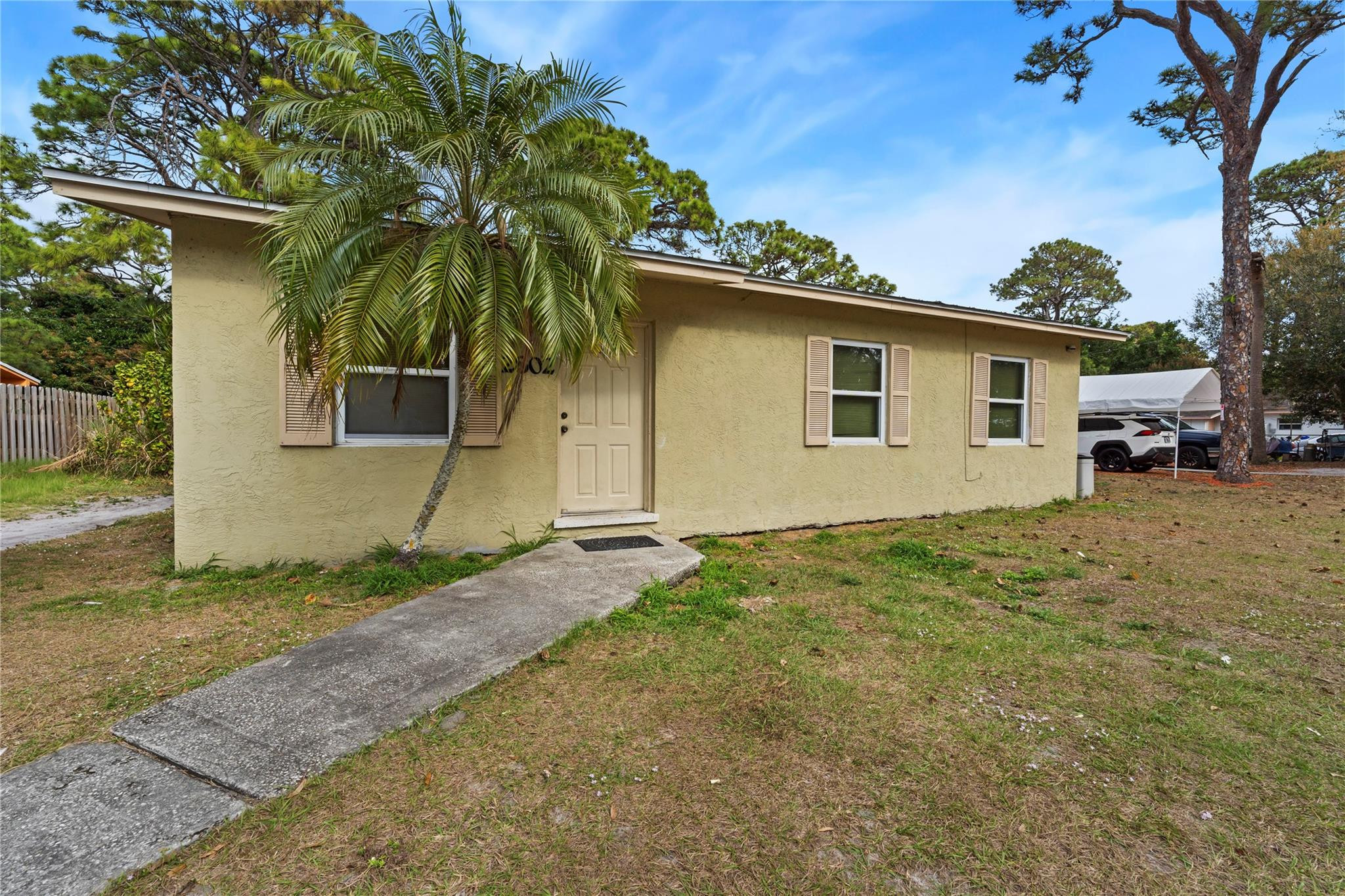 En Venta 2802 Avenue G, Fort Pierce, FL 34947, Fort Pierce, FL 34947
