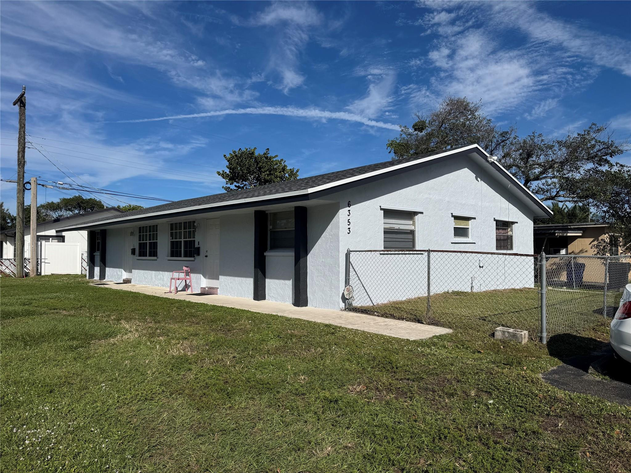 Vendido 6353 SW 22nd Street, Miramar, FL 33023, Miramar, FL 33023