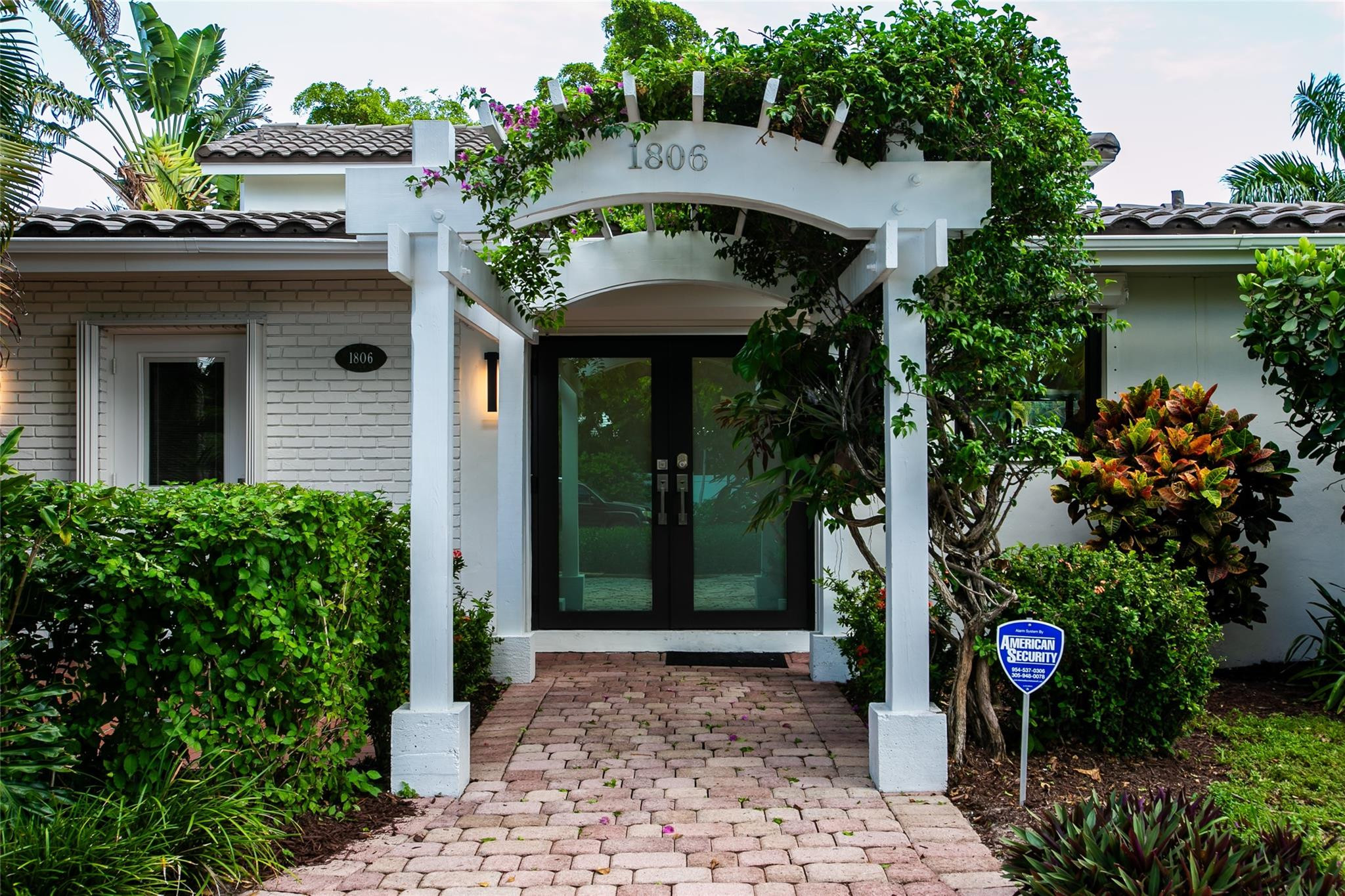 En Renta 1806 NE 22nd Terrace, Fort Lauderdale, FL 33305, Fort Lauderdale, FL 33305