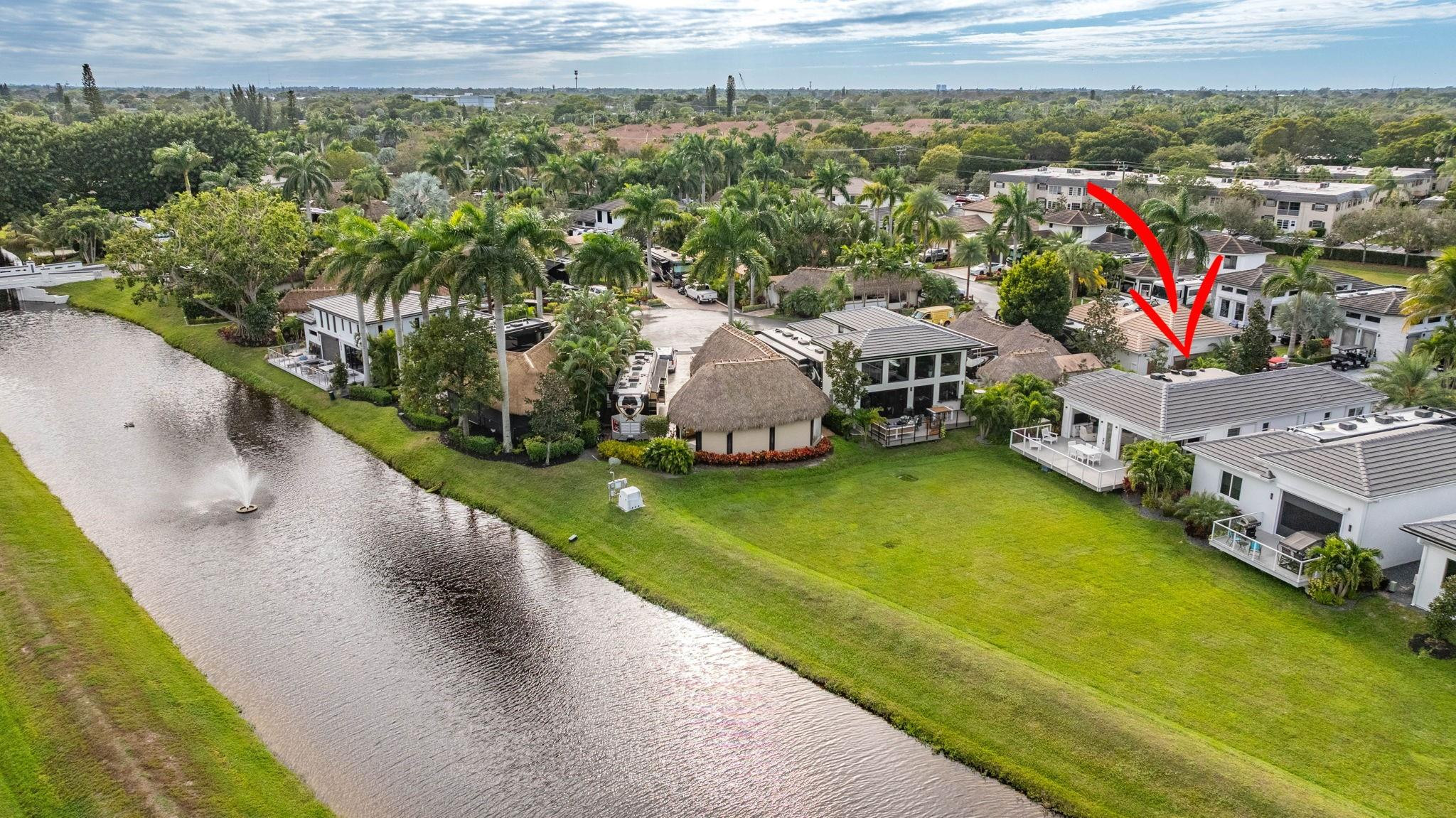 Foto de propiedad en 633 N Cortez Drive 633, Margate, FL 33068 Margate con MLS# 