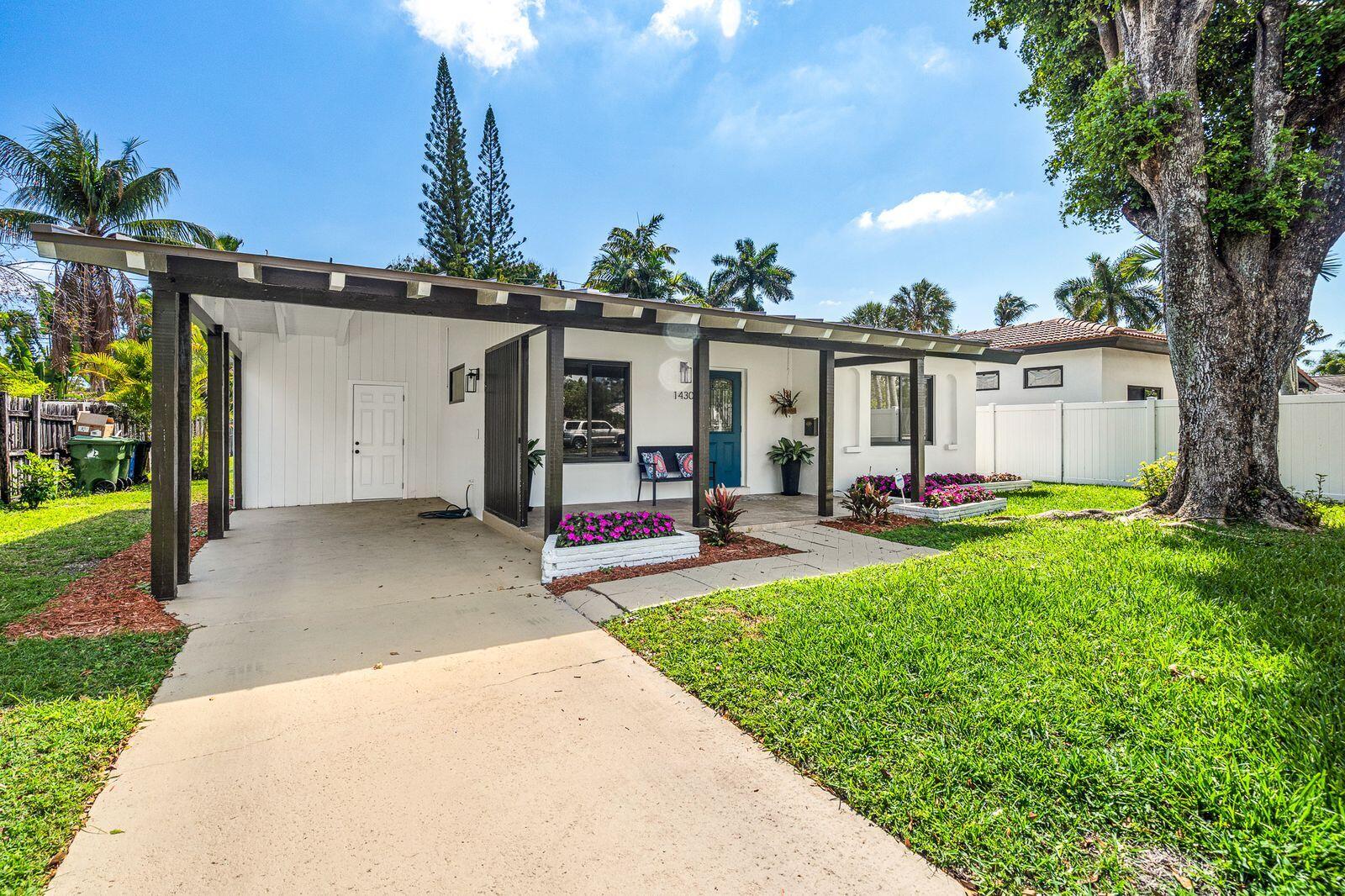 En Renta 1430 NE 16th Avenue, Fort Lauderdale, FL 33304, Fort Lauderdale, FL 33304