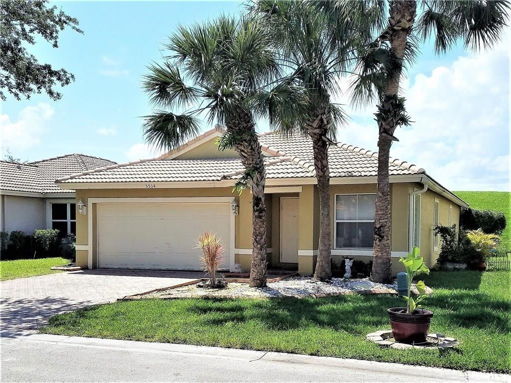 Foto de propiedad en 5534 NW 125th Terrace, Coral Springs, FL 33076 Coral Springs con MLS# 