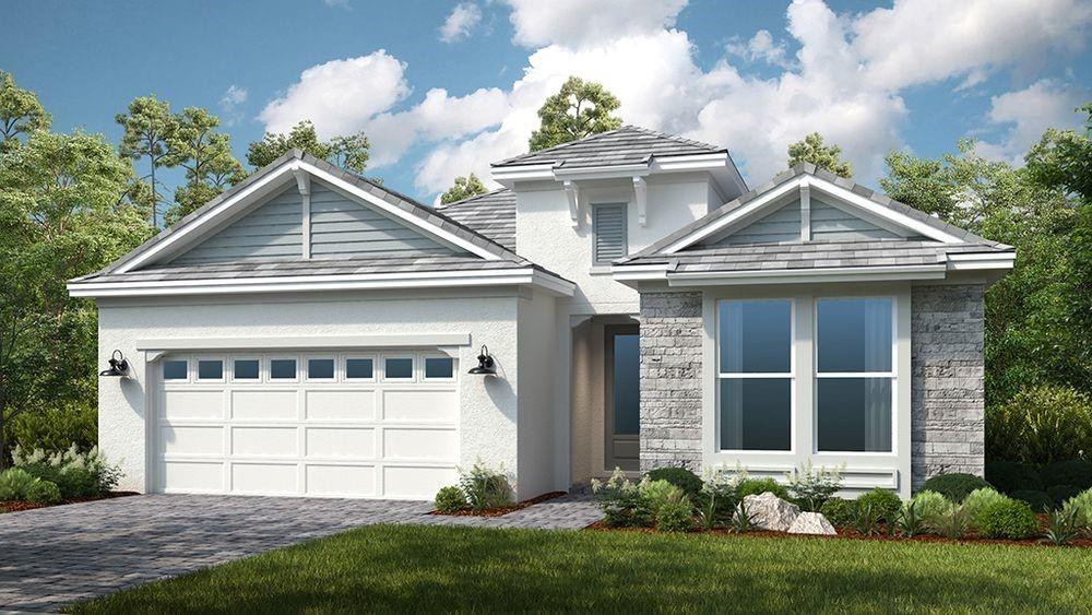Foto de propiedad en 13496 Shinnecock Drive, Port St. Lucie, FL 34987 Port St. Lucie con MLS# 