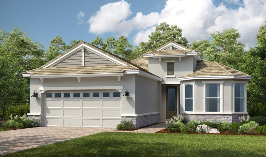 Foto de propiedad en 13584 SW Shinnecock Drive, Port St. Lucie, FL 34987 Port St. Lucie con MLS# 