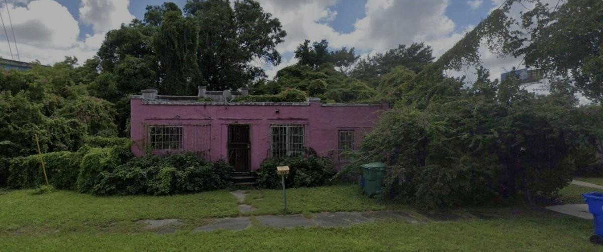 Vendido 660 NW 43rd Street, Miami, FL 33127, Miami, FL 33127
