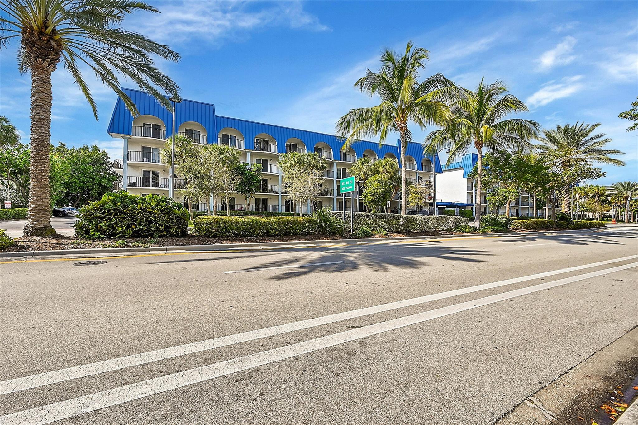 Foto de propiedad en 3909 N Ocean Boulevard 108, Fort Lauderdale, FL 33308 Fort Lauderdale con MLS# 