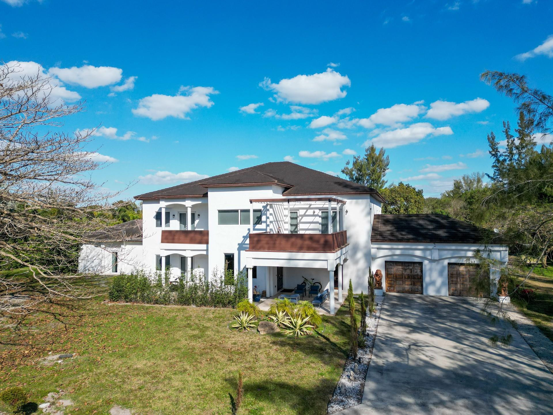 Foto de propiedad en 4501 SW 143rd Avenue, Miramar, FL 33027 Miramar con MLS# 