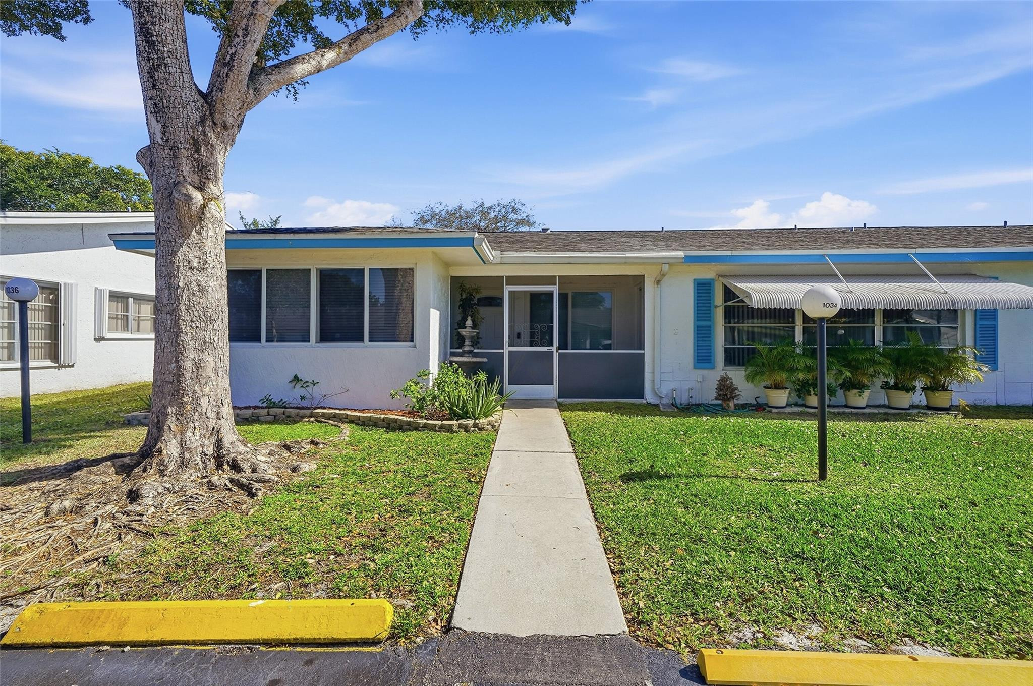 Alquilada 1034 NW 85 Terrace, Fort Lauderdale, FL 33322, Fort Lauderdale, FL 33322