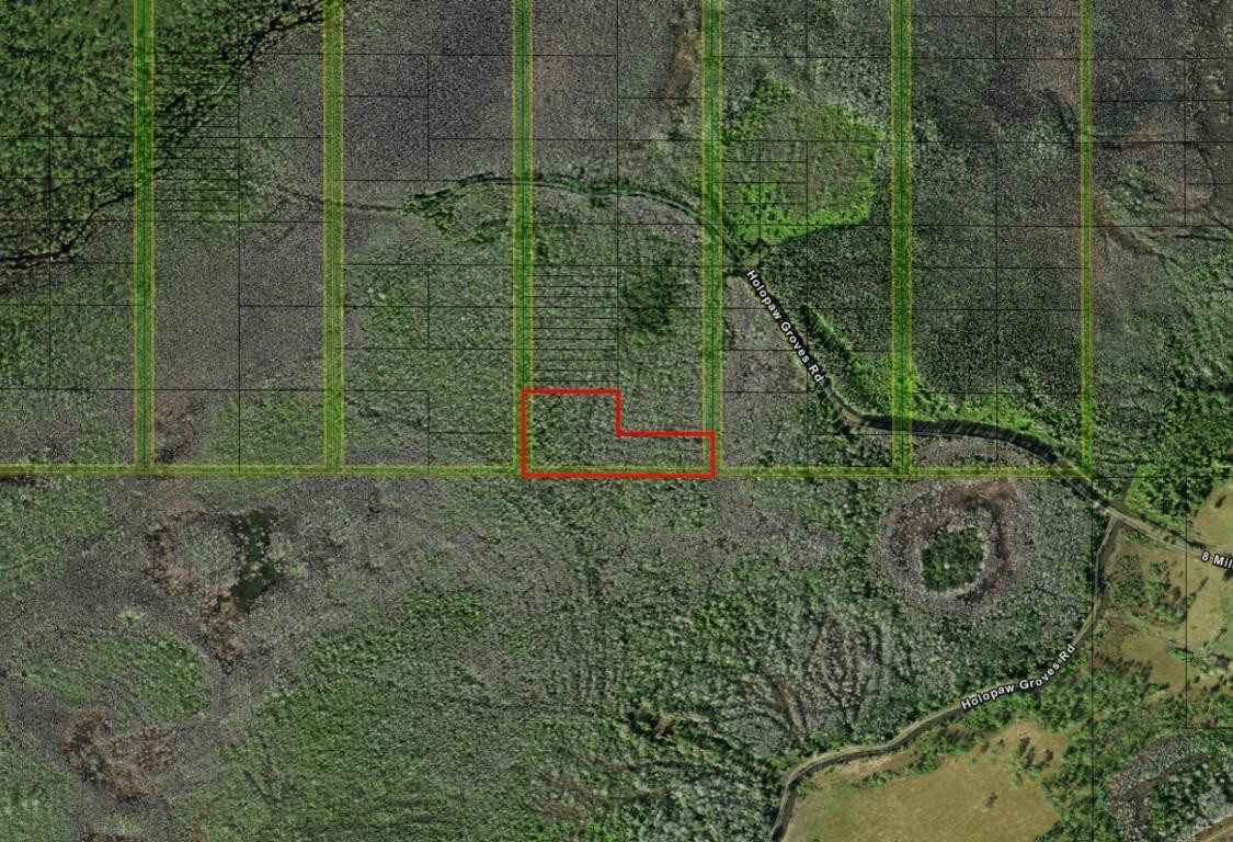 En Venta 0 Holopaw Groves Road, St. Cloud, FL 34772, St. Cloud, FL 34772