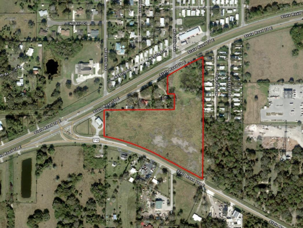En Venta 2829 Sr-710, Okeechobee, FL 34974, Okeechobee, FL 34974