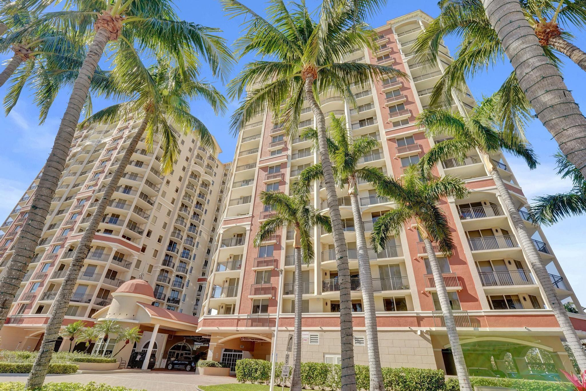 Foto de propiedad en 2011 N Ocean Boulevard 1406N, Fort Lauderdale, FL 33305 Fort Lauderdale con MLS# 