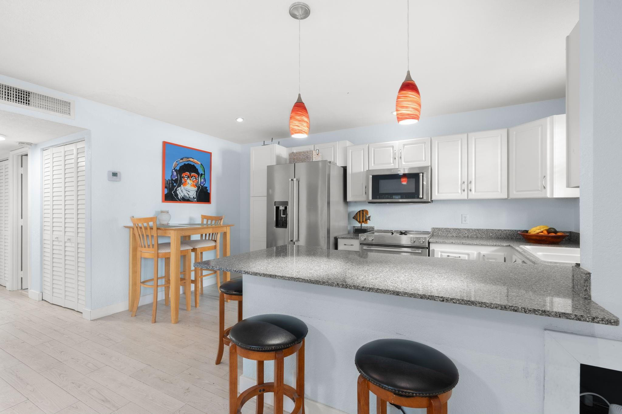 Foto de propiedad en 2860 NE 14th Street Causeway 104D, Pompano Beach, FL 33062 Pompano Beach con MLS# 