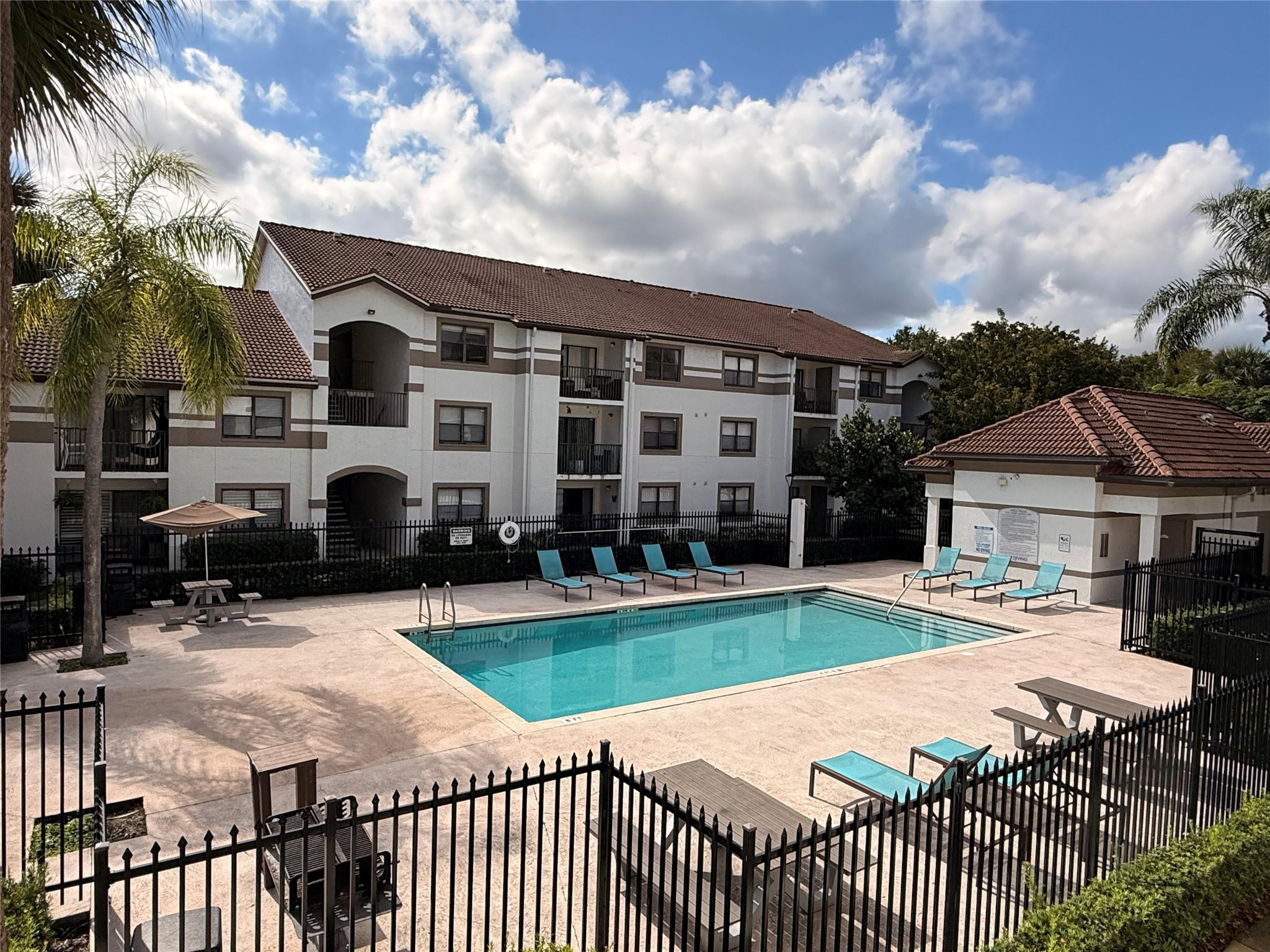 Alquilada 560 S S Park 26-7, Hollywood, FL 33021, Hollywood, FL 33021