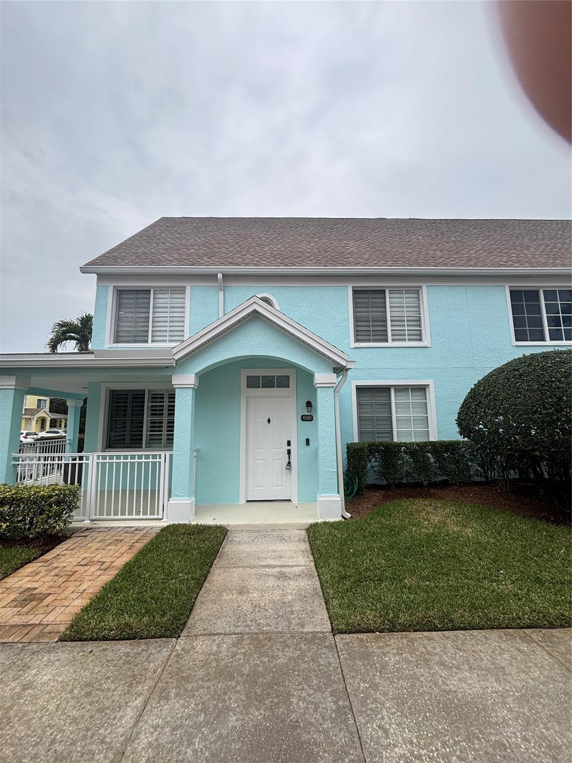 Alquilada 1589 SE Pomeroy Street, Stuart, FL 34997, Stuart, FL 34997