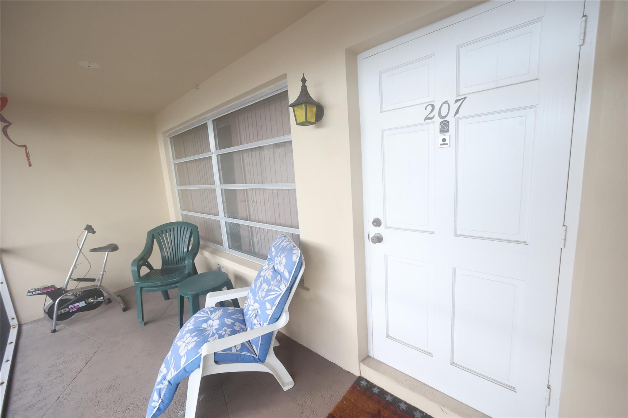 Foto de propiedad en 601 Pine Drive 207, Pompano Beach, FL 33060 Pompano Beach con MLS# 