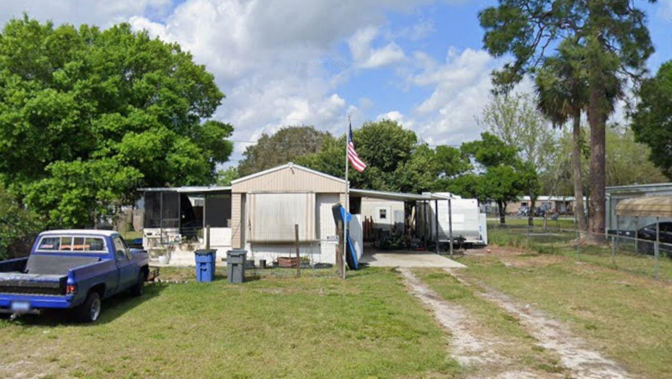 Vendido 4437 SE 23rd Court, Okeechobee, FL 34974, Okeechobee, FL 34974