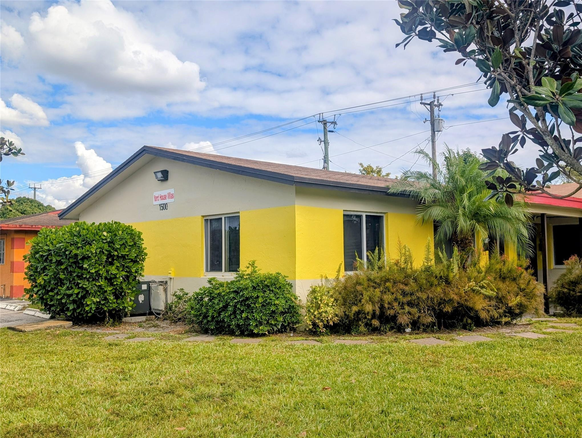Vendido 1500 NW 58th Terrace, Sunrise, FL 33313, Sunrise, FL 33313