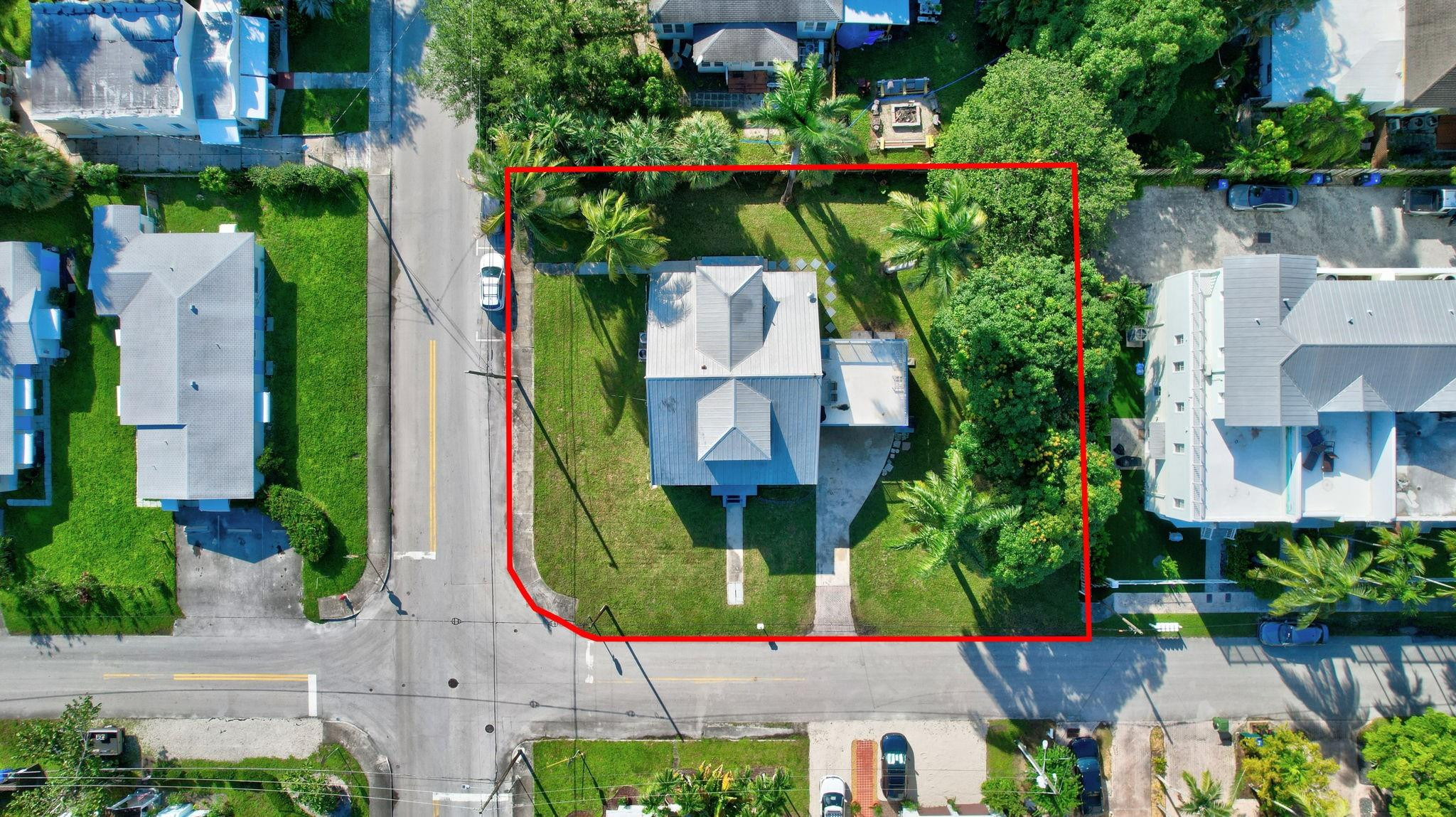 Foto de propiedad en 901 W Las Olas Boulevard, Fort Lauderdale, FL 33312 Fort Lauderdale con MLS# 