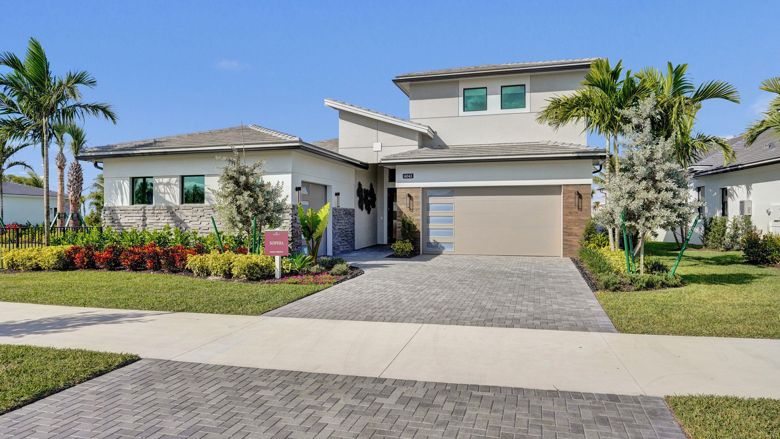 Foto de propiedad en 14014 Bastille Street, Palm Beach Gardens, FL 33412 Palm Beach Gardens con MLS# 