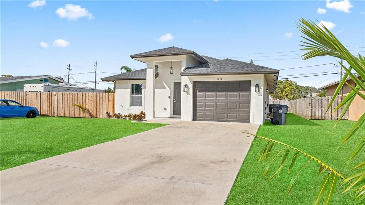 Foto de propiedad en 4317 Vicliff Road, West Palm Beach, FL 33406 West Palm Beach con MLS# 