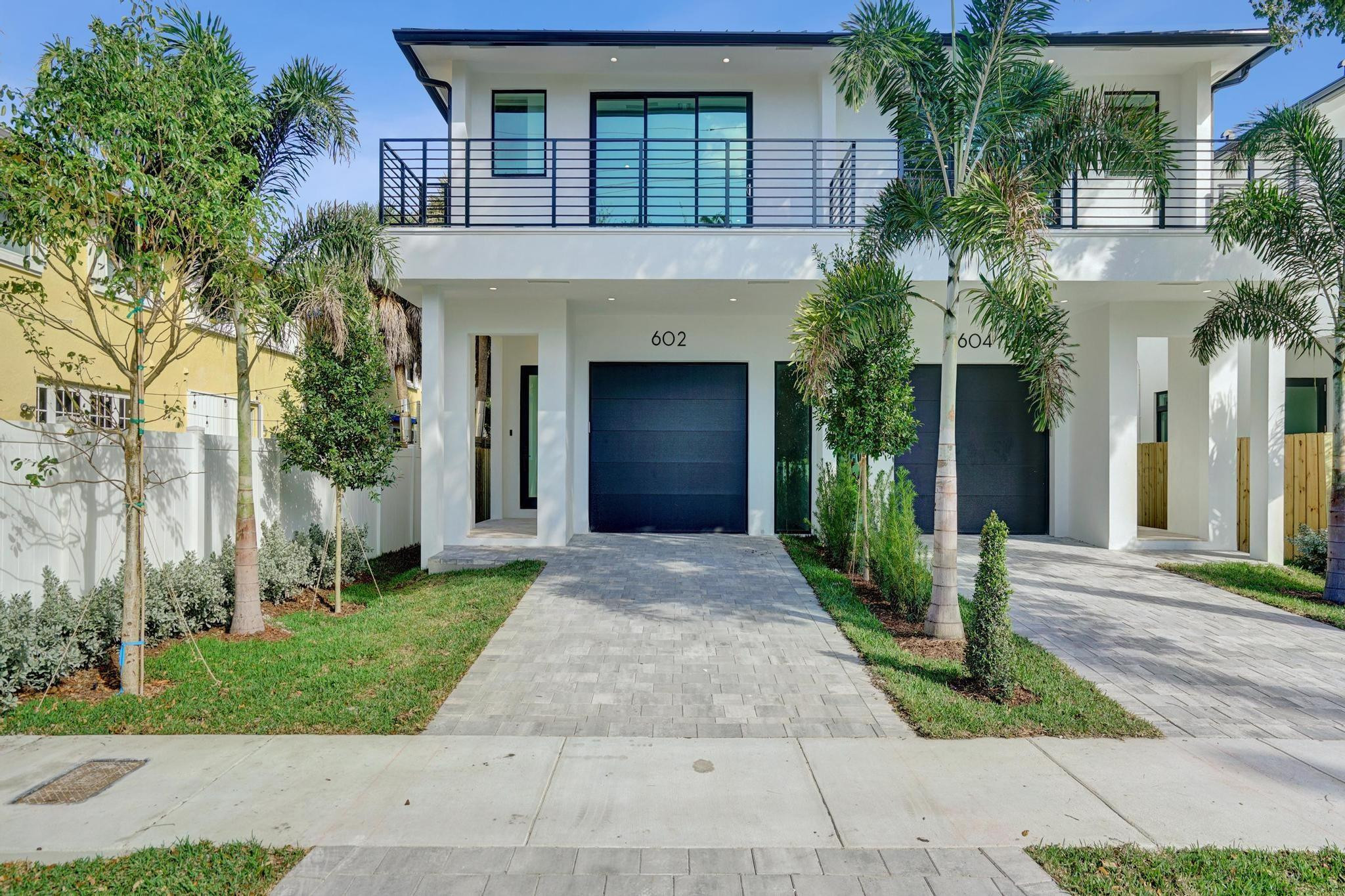 Foto de propiedad en 602 SW 7th Avenue, Fort Lauderdale, FL 33315 Fort Lauderdale con MLS# 