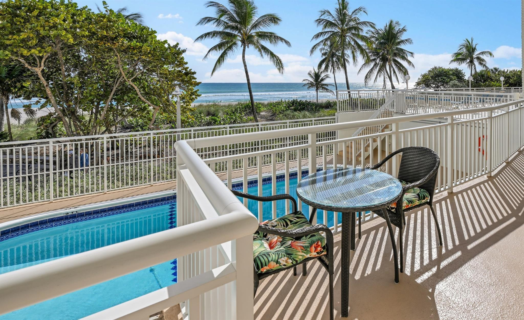Foto de propiedad en 901 S Surf Road 203, Hollywood, FL 33019 Hollywood con MLS# 