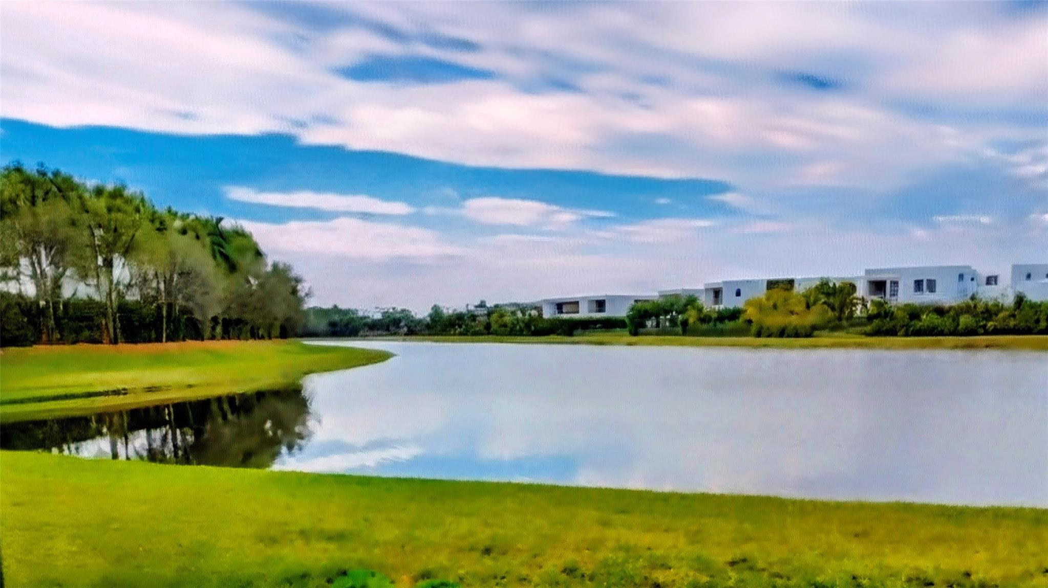 Foto de propiedad en 158 Riviera Circle 19-3, Weston, FL 33326 Weston con MLS# 