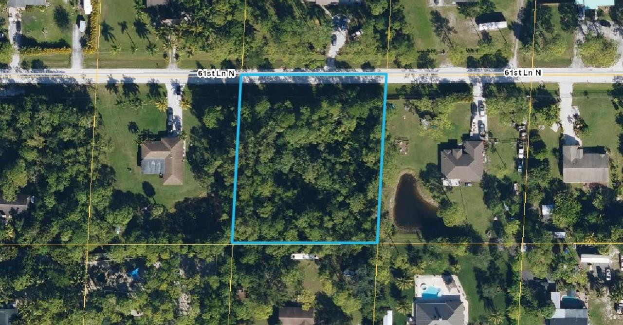 En Venta Xxxx Xxxx 61st Lane, The Acreage, FL 33412, The Acreage, FL 33412