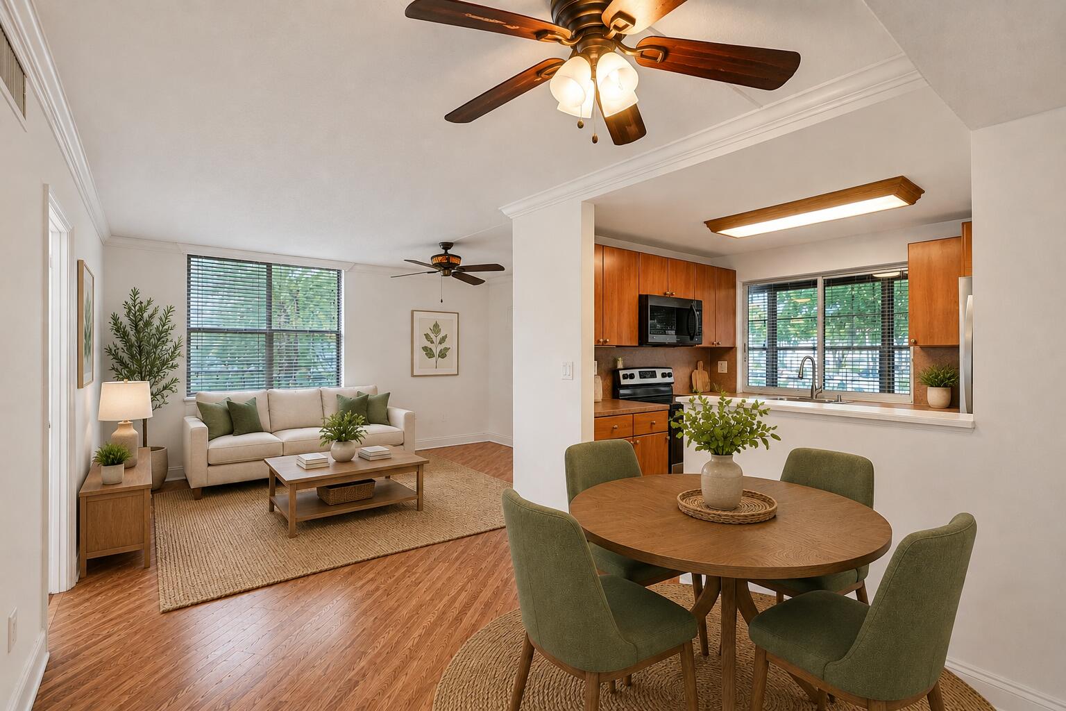 Foto de propiedad en 9351 Lime Bay Boulevard 201, Tamarac, FL 33321 Tamarac con MLS# 
