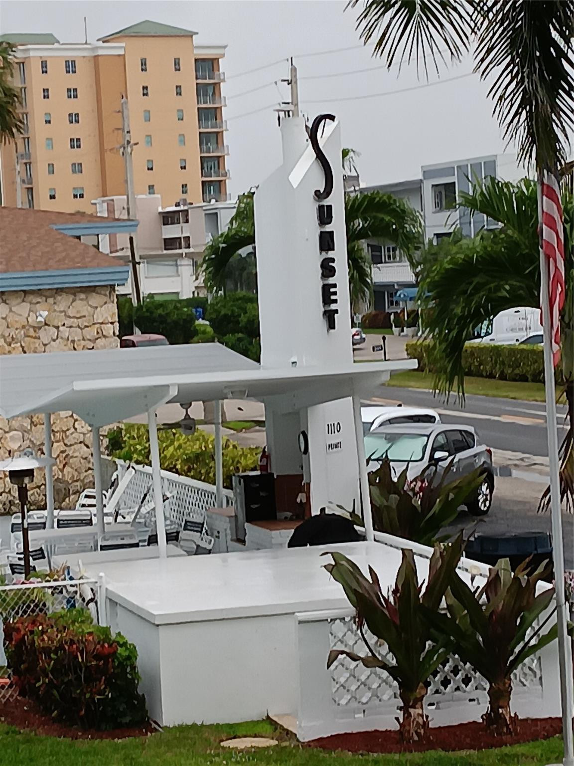 Foto de propiedad en 1110 N Riverside Drive 26, Pompano Beach, FL 33062 Pompano Beach con MLS# 