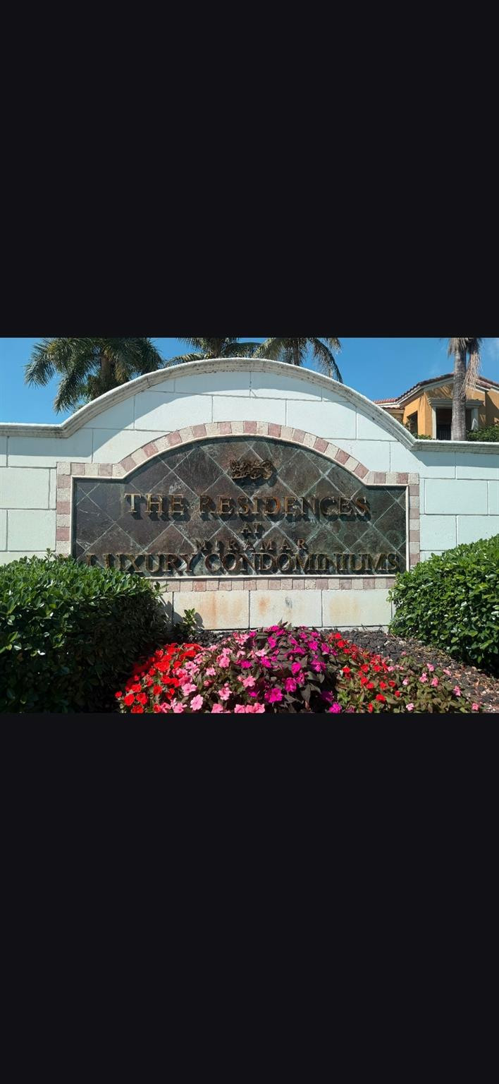 Foto de propiedad en 2090 W Preserve Way 206, Miramar, FL 33025 Miramar con MLS# 