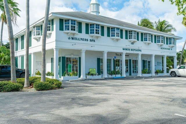 Foto de propiedad en 1732 NE 26th Street 202, Wilton Manors, FL 33305 Wilton Manors con MLS# 