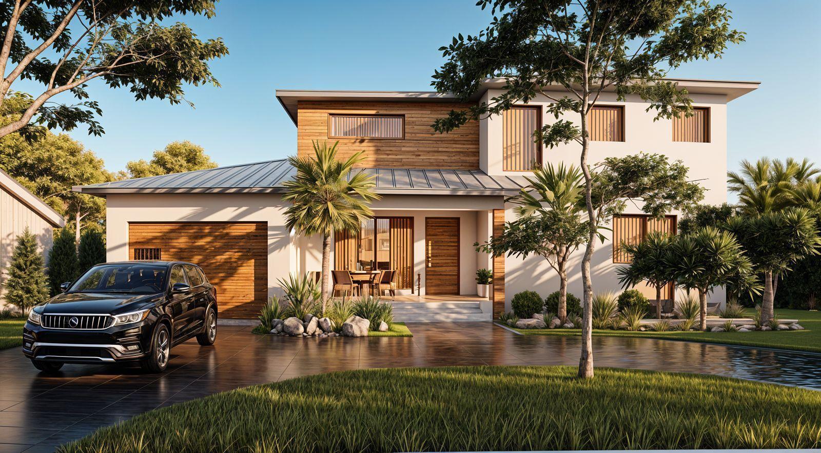 Foto de propiedad en 4110 NE 20th Avenue, Oakland Park, FL 33308 Oakland Park con MLS# 