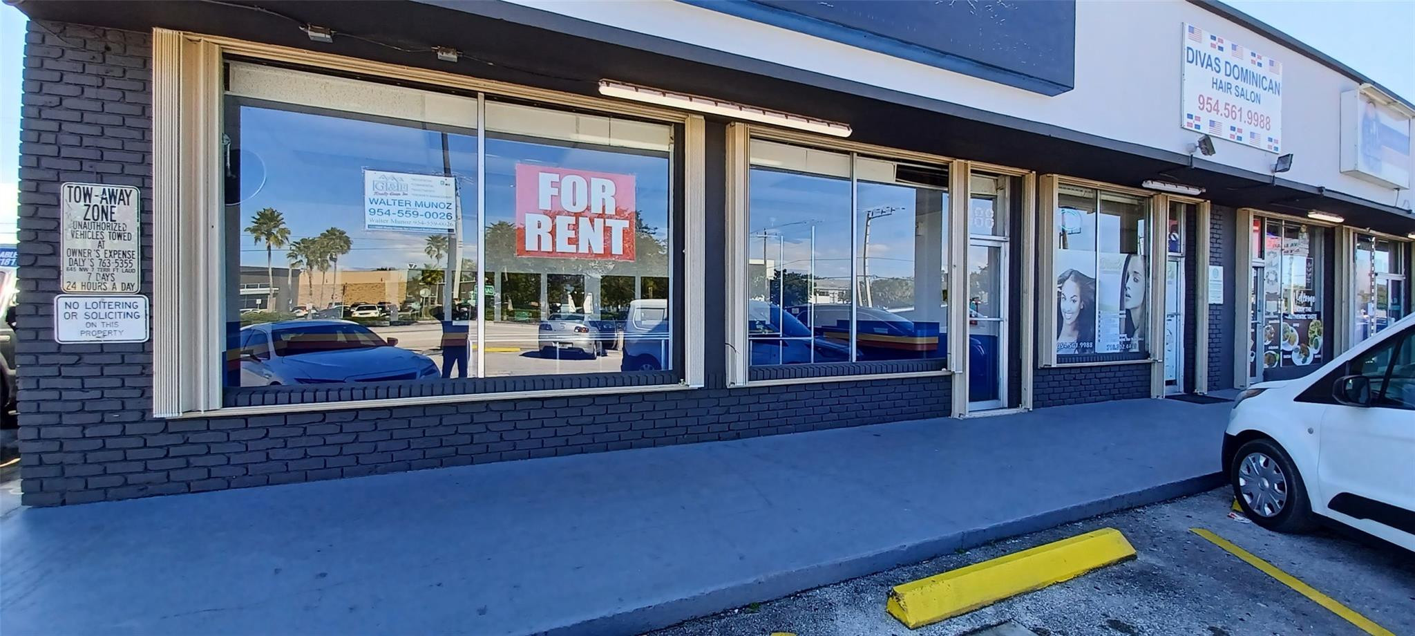 En Renta 888 E Oakland Park Boulevard, Oakland Park, FL 33334, Oakland Park, FL 33334