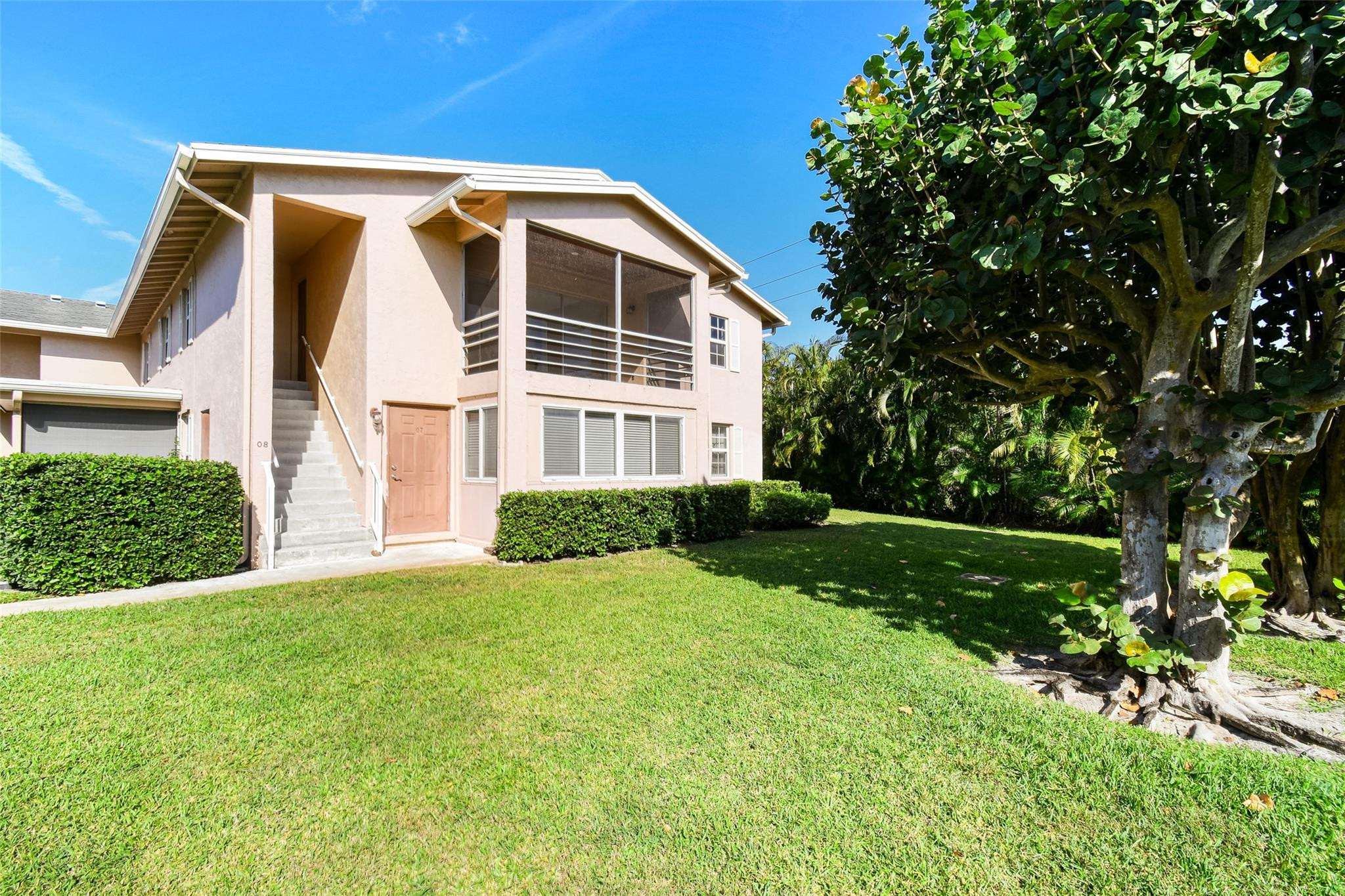 Foto de propiedad en 12394 A1a O8, Palm Beach Gardens, FL 33410 Palm Beach Gardens con MLS# 