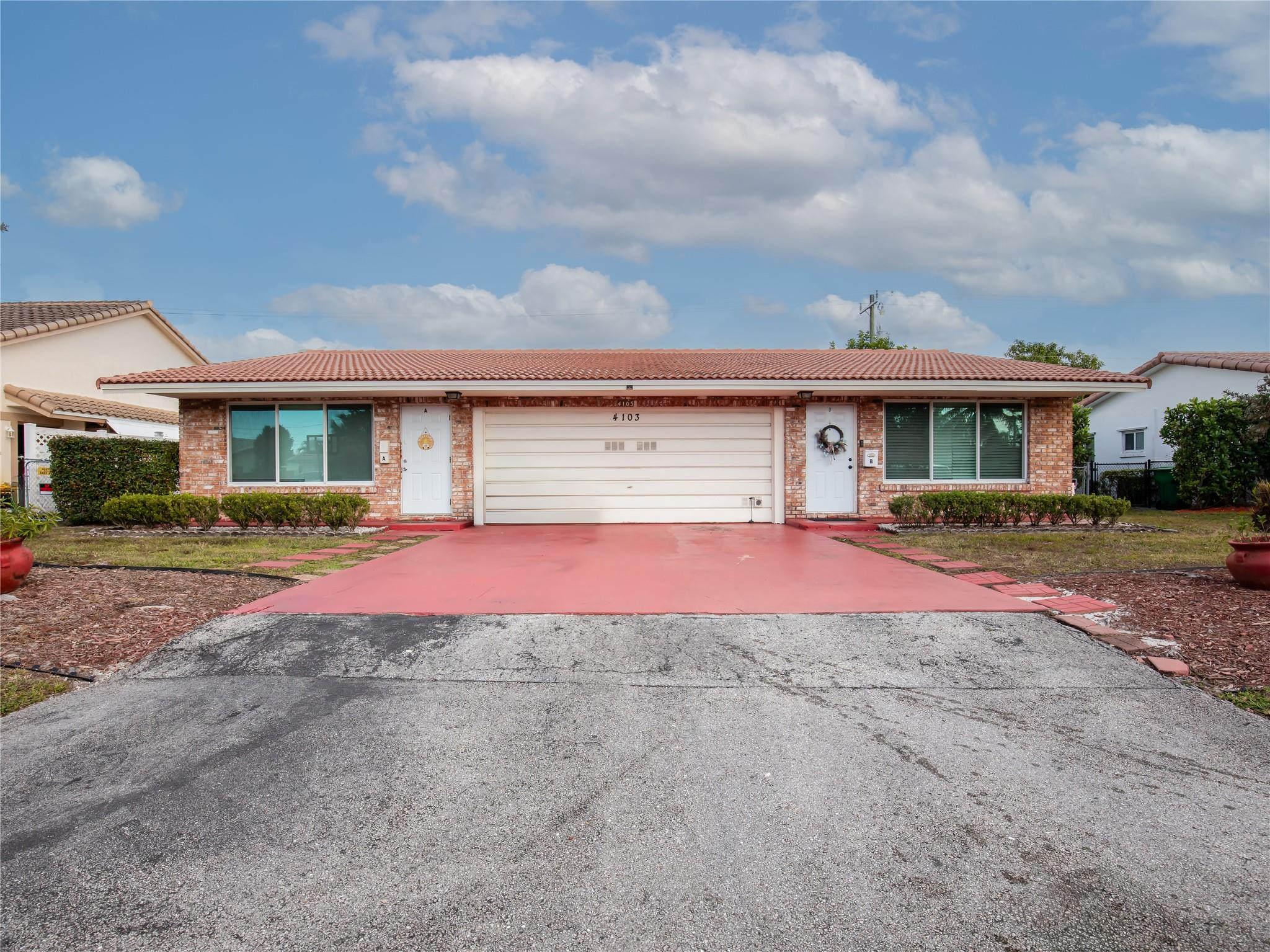 Vendido 4103 NW 78th Terrace, Coral Springs, FL 33065, Coral Springs, FL 33065