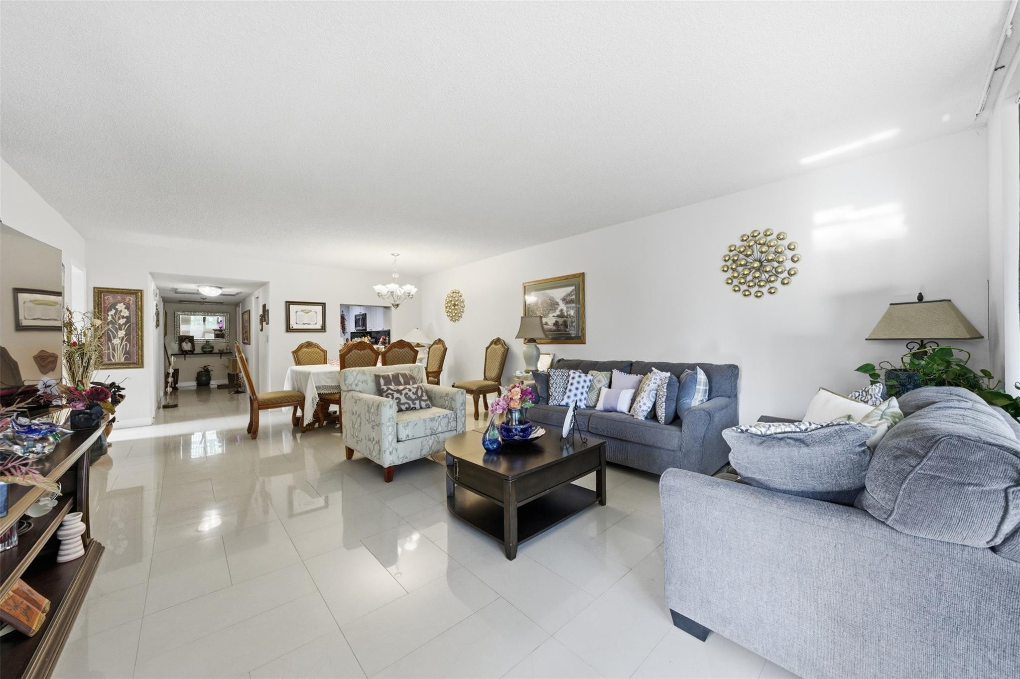 Foto de propiedad en 3000 S Course Drive 201, Pompano Beach, FL 33069 Pompano Beach con MLS# 