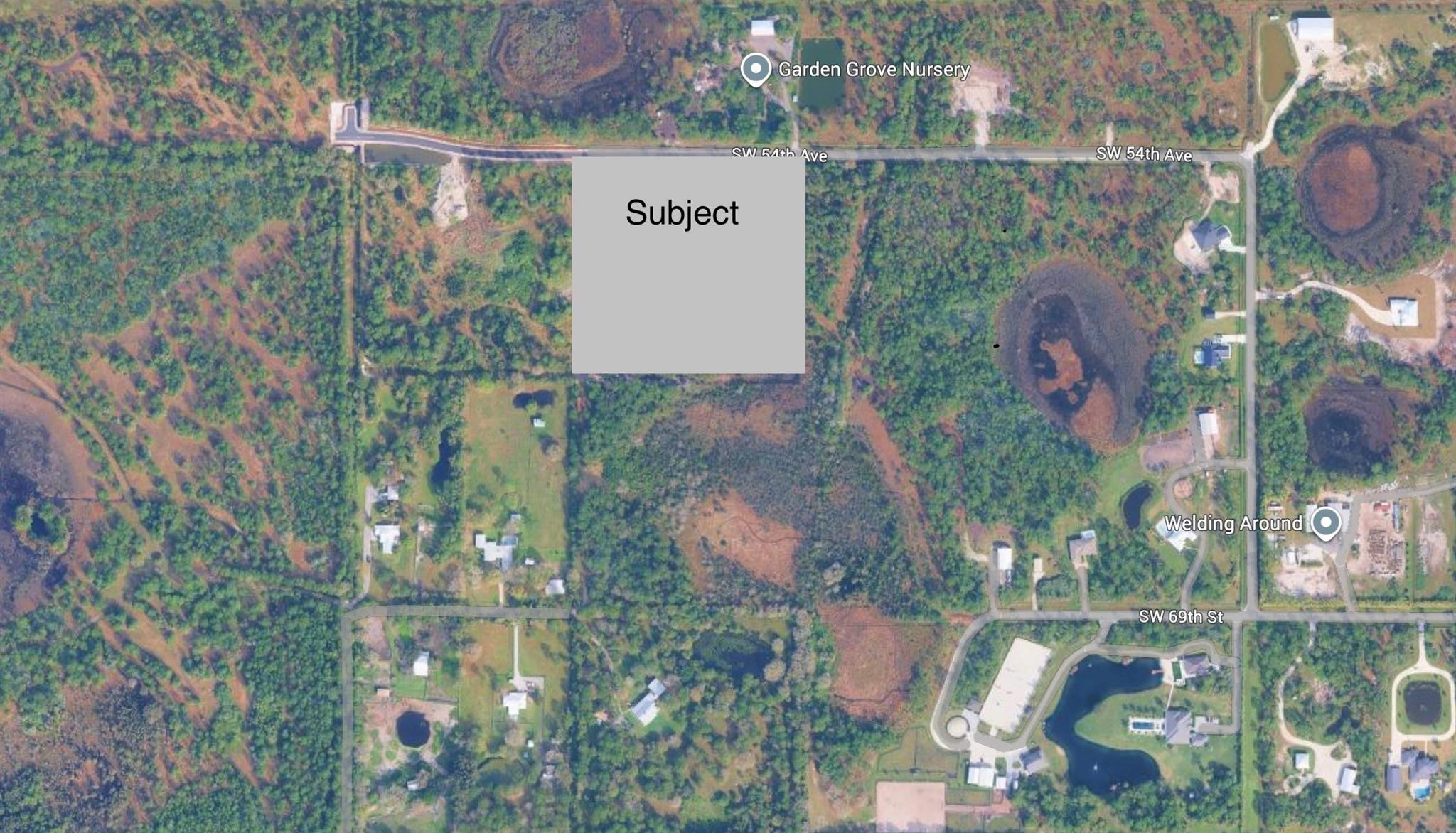 Foto de propiedad en 000 54th, Palm City, FL 34990 Palm City con MLS# 